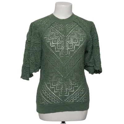 Sweater (Grøn) fra Josephine & Co Bomuld