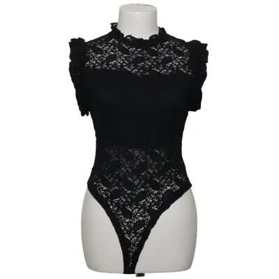 Body (Black) from Vinceotto Cotton, Elastane, Polyamide, Polyester