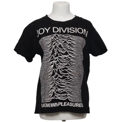 T-shirt (Black) from Joy Division