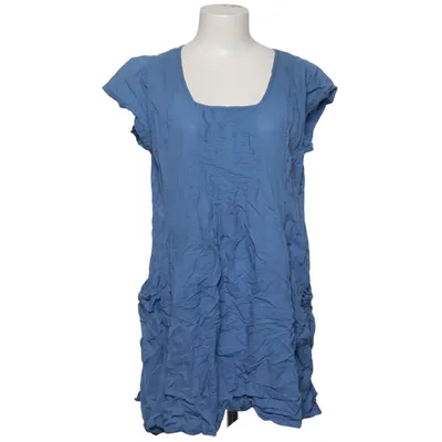 Tunique (Bleu) de Himalaya Coton