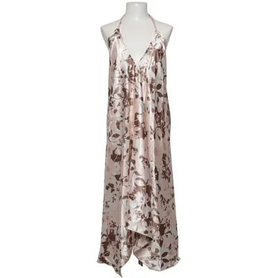 Débardeur de nuit (Beige, Marron) de Barocco Polyester