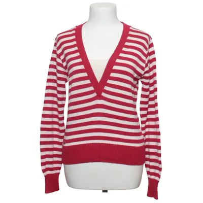 Pullover (Pink, White) from Izod Lacoste Cotton