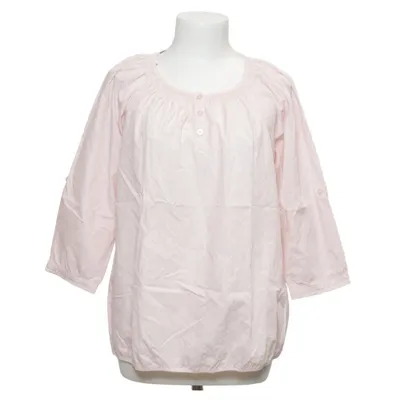 Bluse (Pink) fra Modern Essentials Bomuld