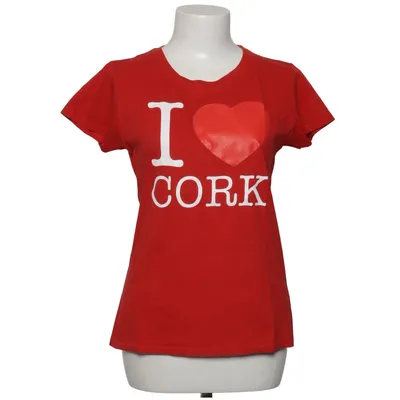 T-shirt (Sweety) von Fanshirt Baumwolle