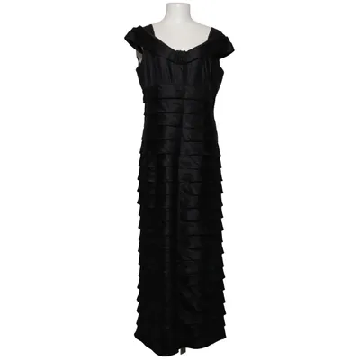 Jurk (Zwart) van Jessica Howard Polyamide, Polyester, Viscose