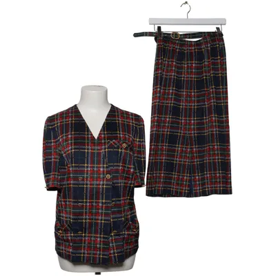 Set (Blue, Red, Yellow) from Liola Cotton