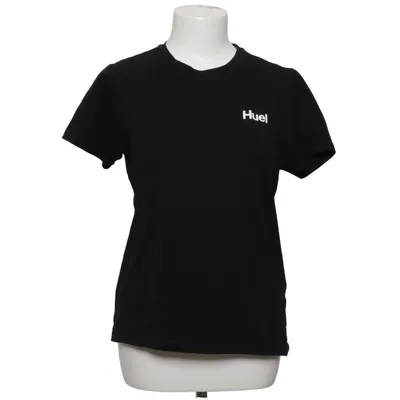 T-shirt (Svart) från Huel
