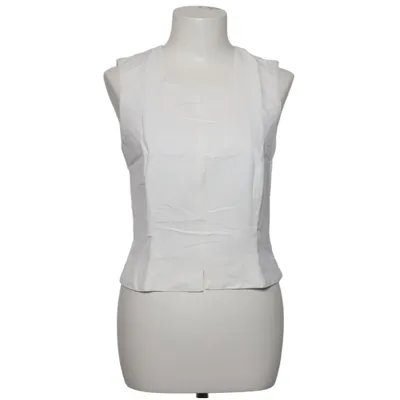 Top (White) from Marc Aurel Linen, Viscose