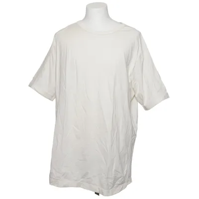 T-shirt (Beige) from Stone Island Cotton, Elastane