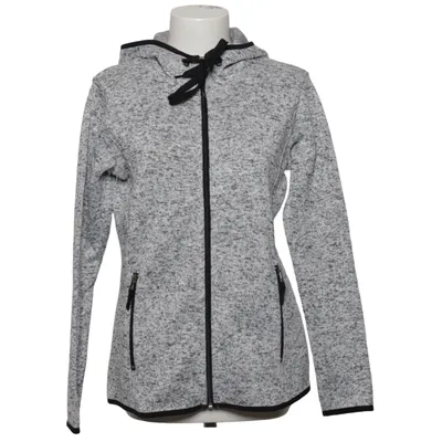 Huvtröja (Knit Fleece Jacket) från Stedman Polyester