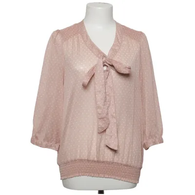 Blus (Beige) från ONLY Edge Collection