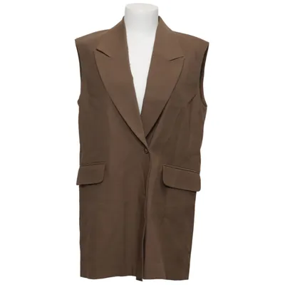 Vest (Beige) from Birgitte Herskind