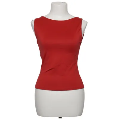 Top (Red) from Stradivarius