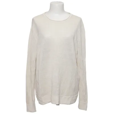Trui (Beige) van Franco Callegari Linnen