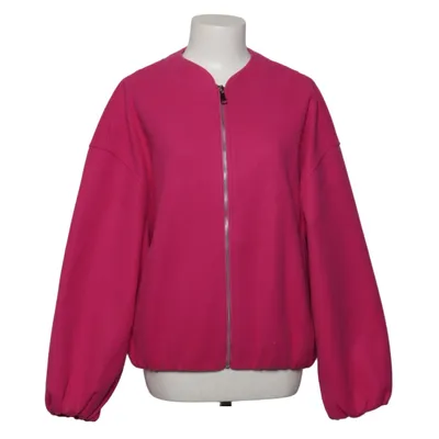 Bomberjacke (Pink) von Norah Polyester
