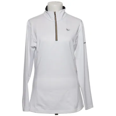 Polaire (Blanc, Noir) de Phenix