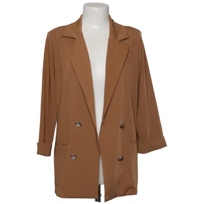 Blazer (Bruin) van Nuna Lie