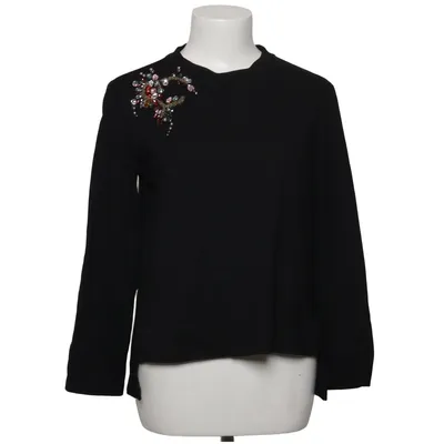 Top (Schwarz) von Sarah Kern