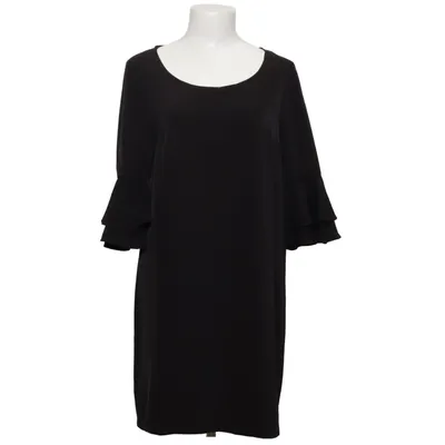 Jurk (Zwart) van Lavand Elastaan, Polyester