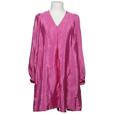 Jurk (Roze) van Sissel Edelbo