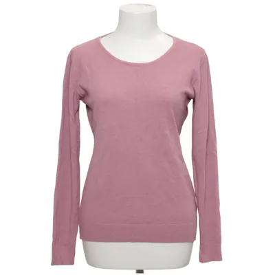 Sweater (Pink) from Damod Elastane, Modal, Viscose