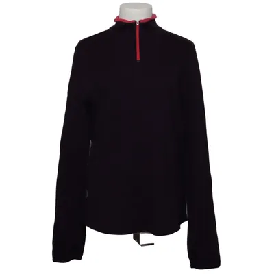 Fleece trui (Lila, Roze) van Icebreaker Merinowol
