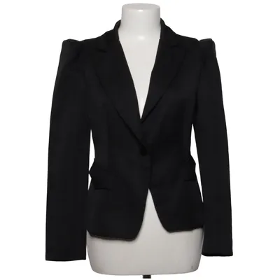 Blazer (Black) from R.J Story