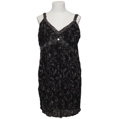 Dress (Black) from Joe Browns Cotton, Polyester