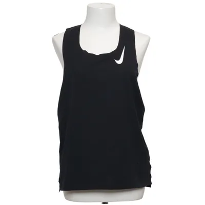 Sports tank top (Aeroswift) from Nike Aeroswift Recycled polyester
