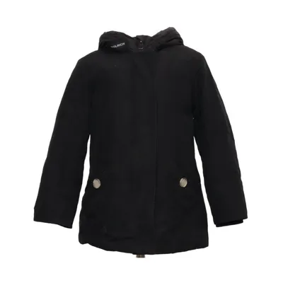 Doudoune (Noir) de Woolrich Coton, Polyamide