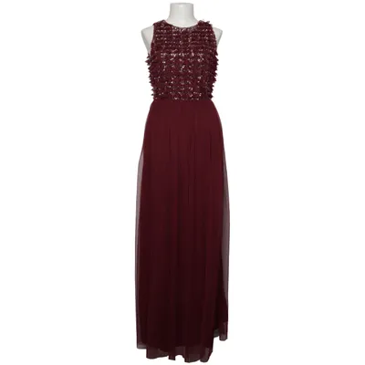 Robe de soirée (Violet) de Lace & Beads Polyester