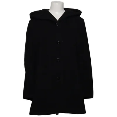 Kappa (Svart) från Clarina Collection Polyester, Ull
