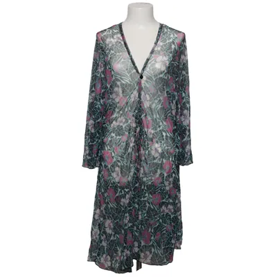 Robe de plage (Bleu, Rose, Multicolore) de TCM Élasthane, Polyamide