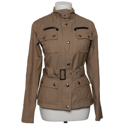 Safarijacke (Treasure) von Wellensteyn Baumwolle, Polyester, Viskose