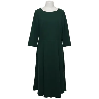 Robe (Vert) de Dress Tells Élasthane, Polyamide, Polyester