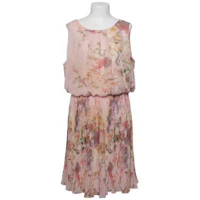 Dress (Pink, Multicolored) from Fervente