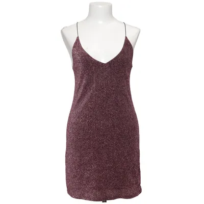 Unterkleid (Lila) von Sparkle & Fade Metallfaser, Polyester