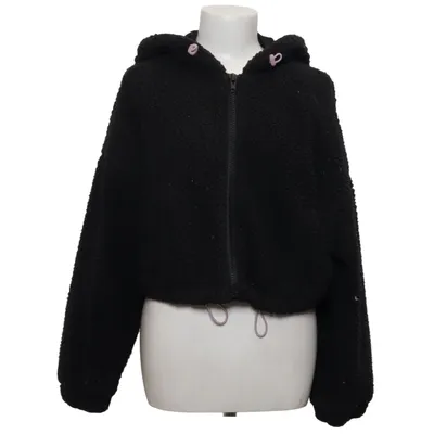 Jacke (Schwarz) von Urban Outfitters Polyester