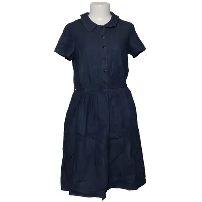 Shirt dress (A43) from Marisa & Marie Cotton