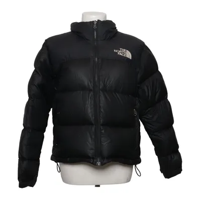 Daunenjacke (Schwarz) von The North Face Daune, Feder, Polyamid
