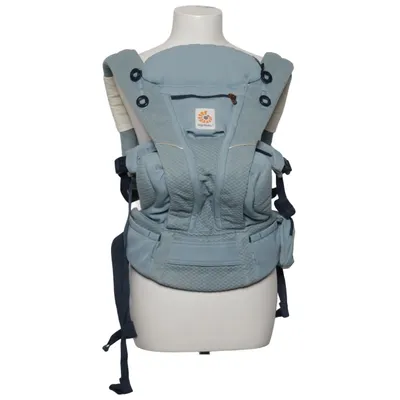 Porte-bébé (Omni Breeze) de Ergobaby