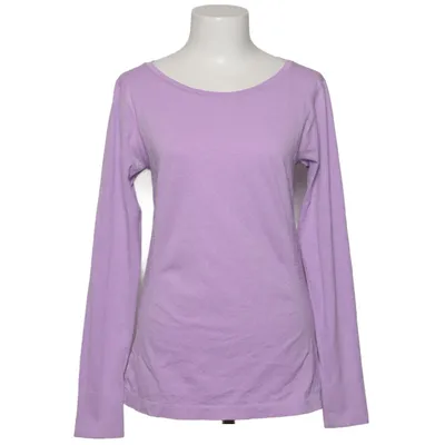 Unterziehshirt (Lila) von Active by Tchibo Polyamid, Polyester
