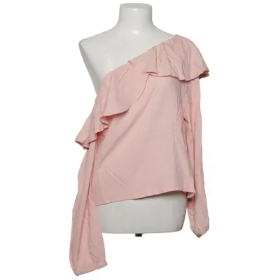 Blus (Rosa) från Minkpink Polyester, Viskos