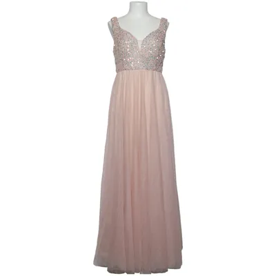 Aftonklänning (Rosa) Polyester