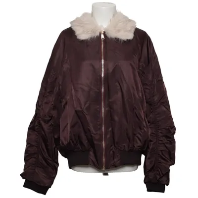 Blouson (Rouge) de Altamira Polyamide, Polyester