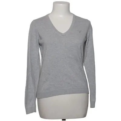 Pullover (Grau) von GANT Baumwolle