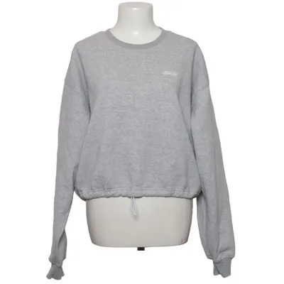 Sweatshirt (Gray) from Juju Cotton, Polyester