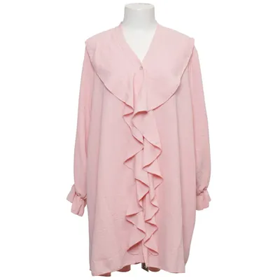 Tunique (Rose) de Creme Fraiche Élasthane, Polyester