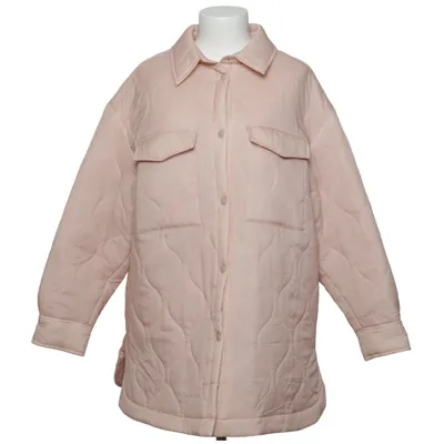 Jack (Beige) van Mandarin Polyamide, Polyester
