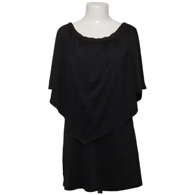 Tubetop (Sort) fra BKMGC Polyester